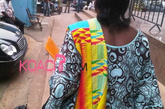 Côte dÂ’Ivoire : Ponction sur les salaires, les enseignants ivoiriens paient cash 